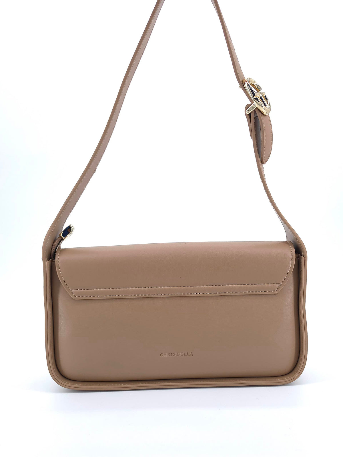 Bella City Bag - Beige