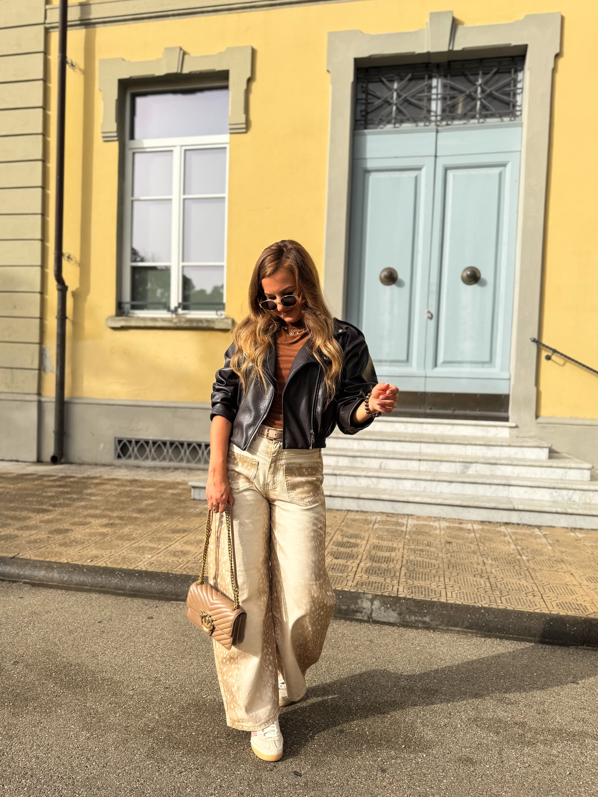 Bambi Jeans