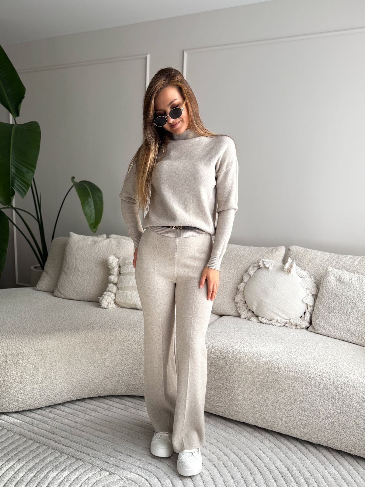 Selly Comfy Set