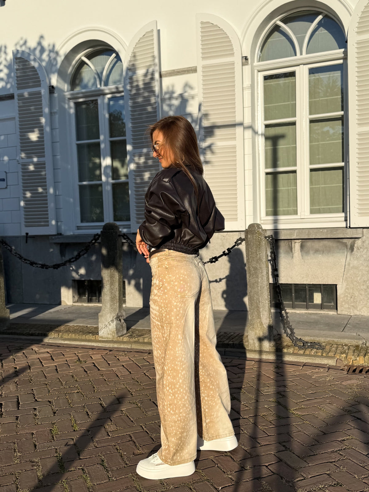 Bambi Jeans