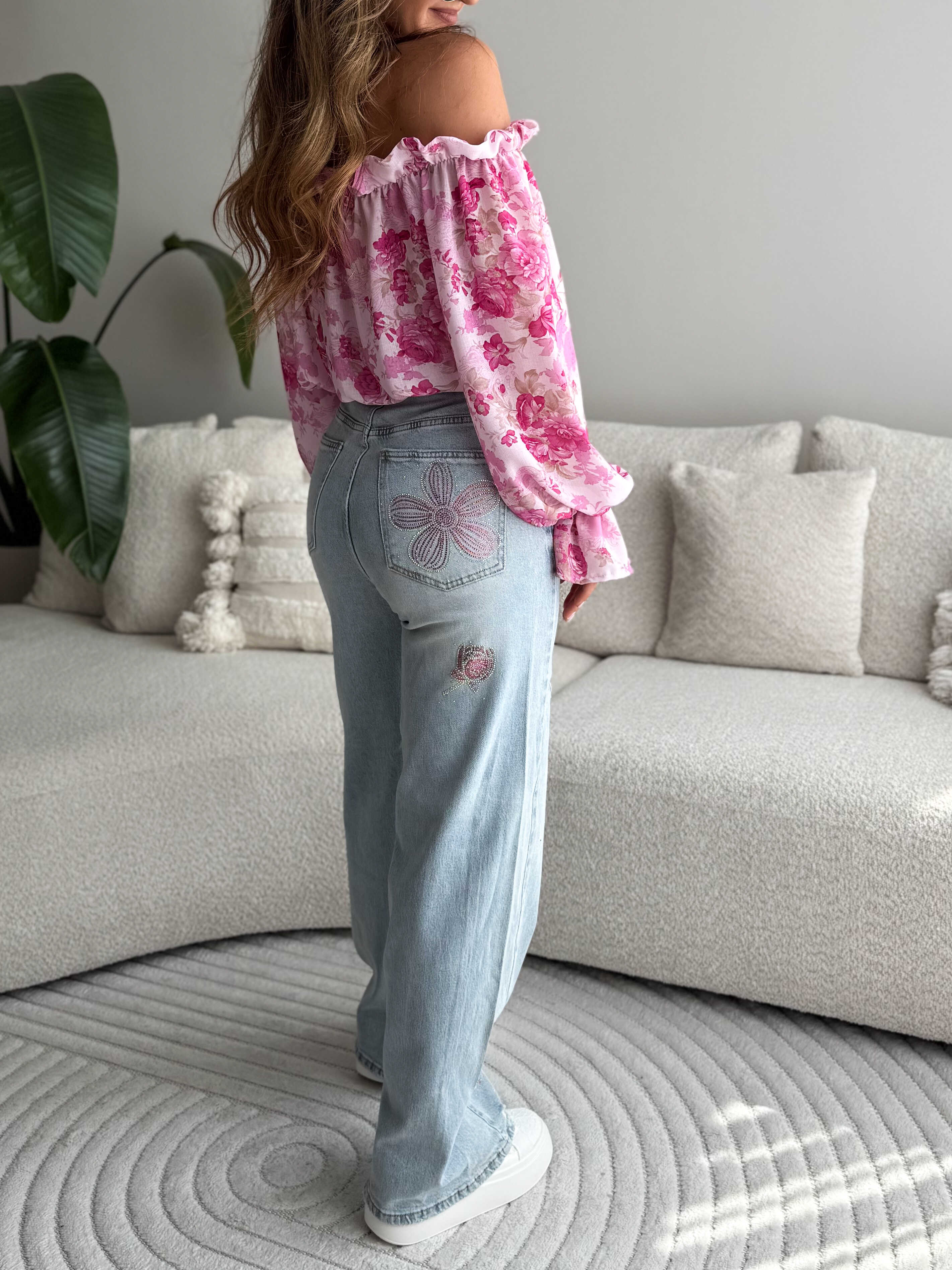 Crystal Jeans