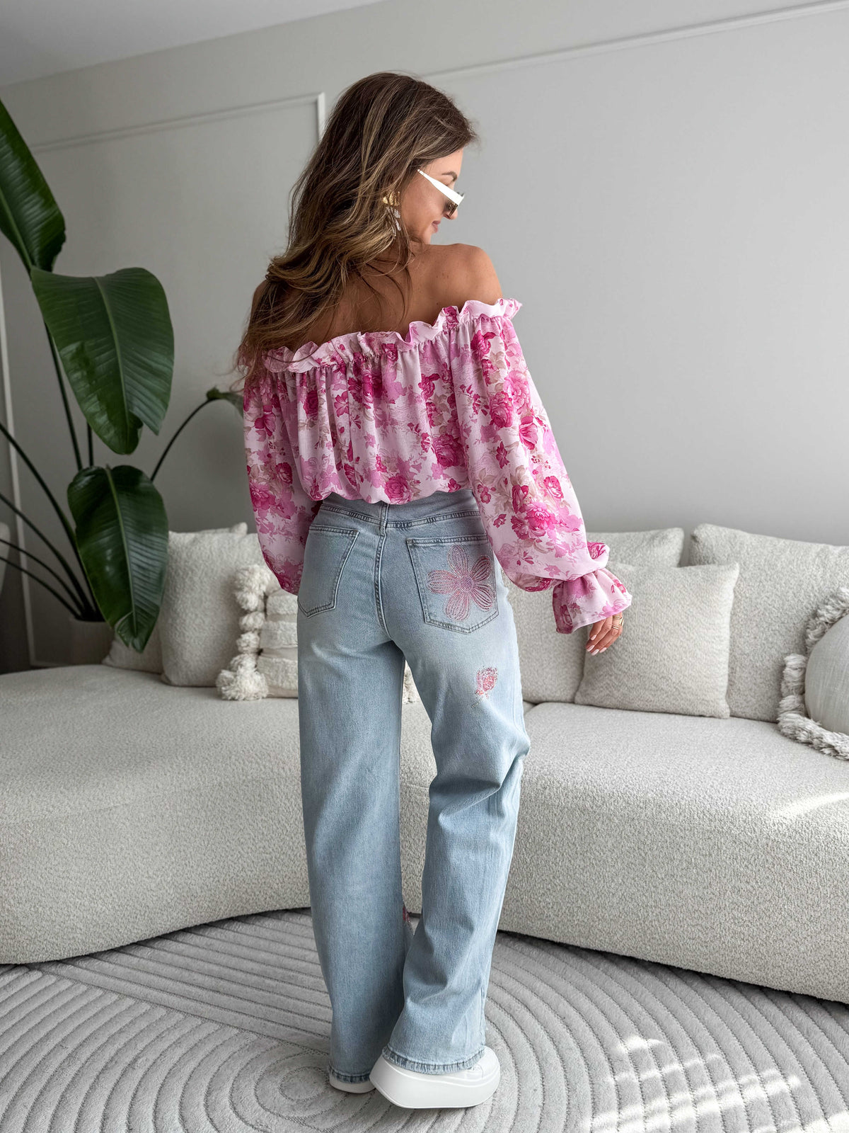 Crystal Jeans