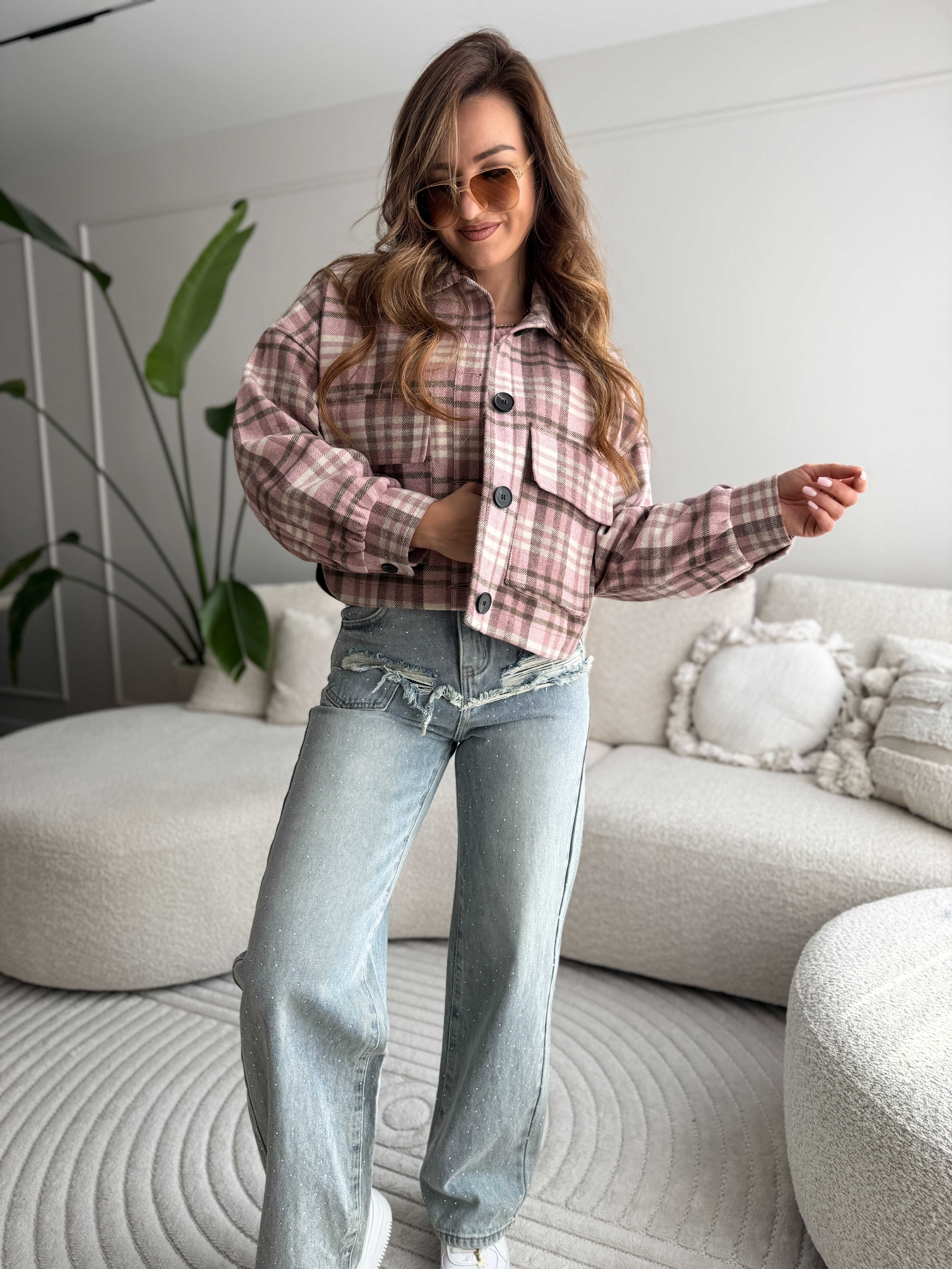 Julia Jacket