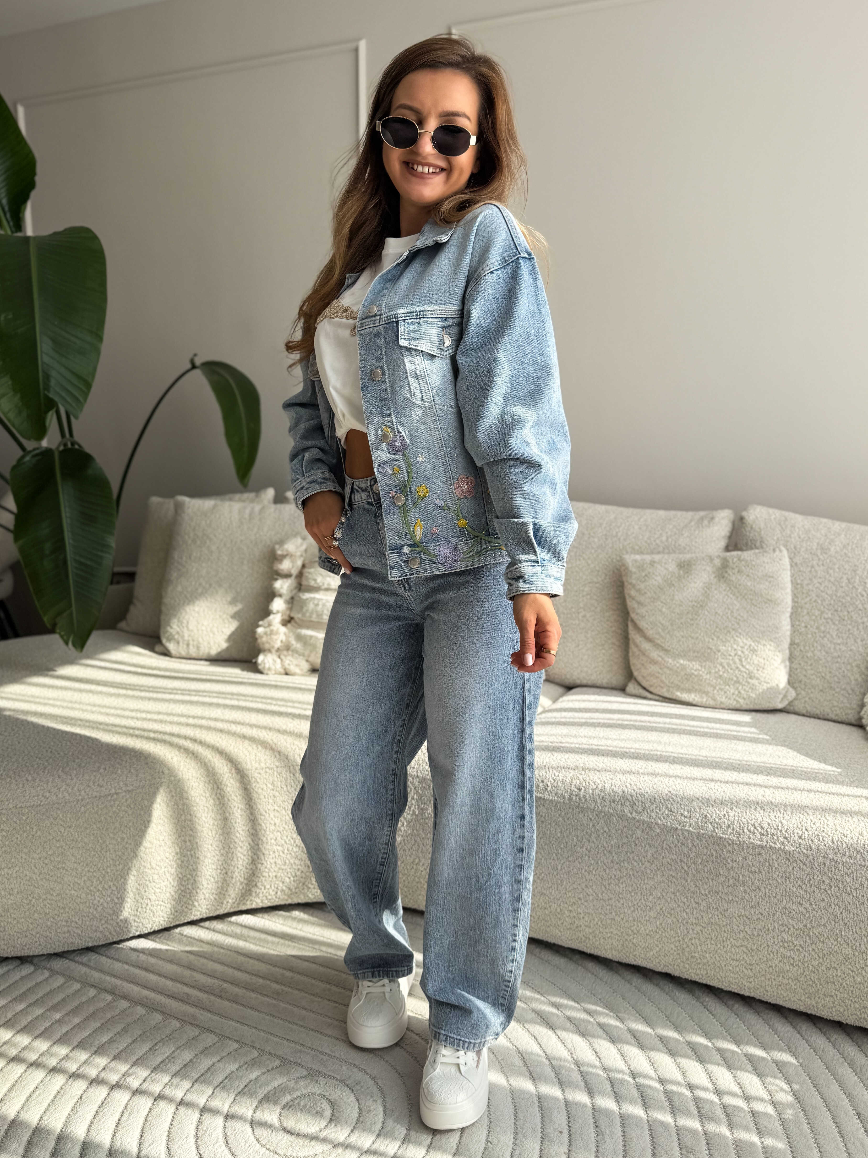 Layla Jacket