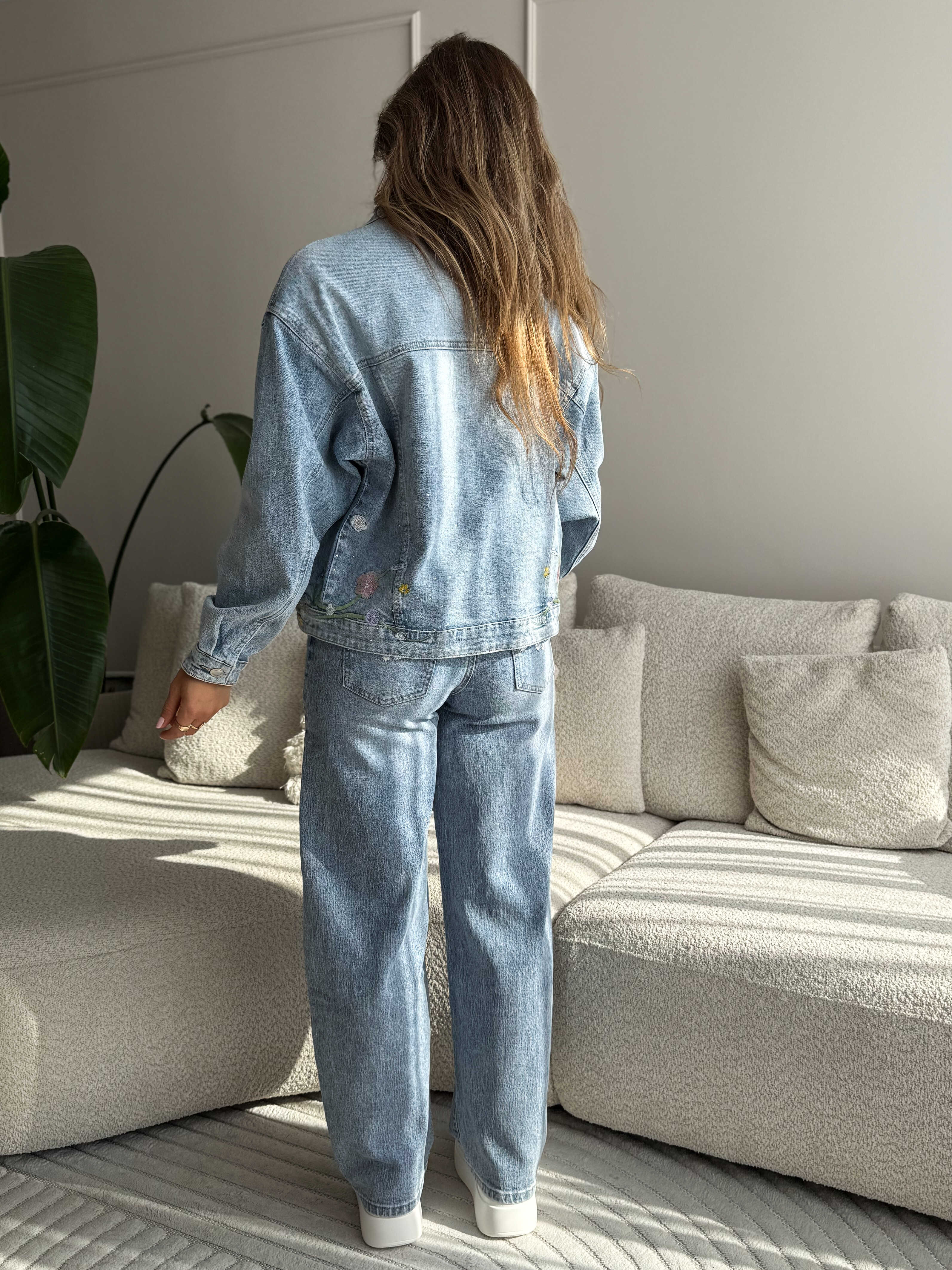 Layla Jacket