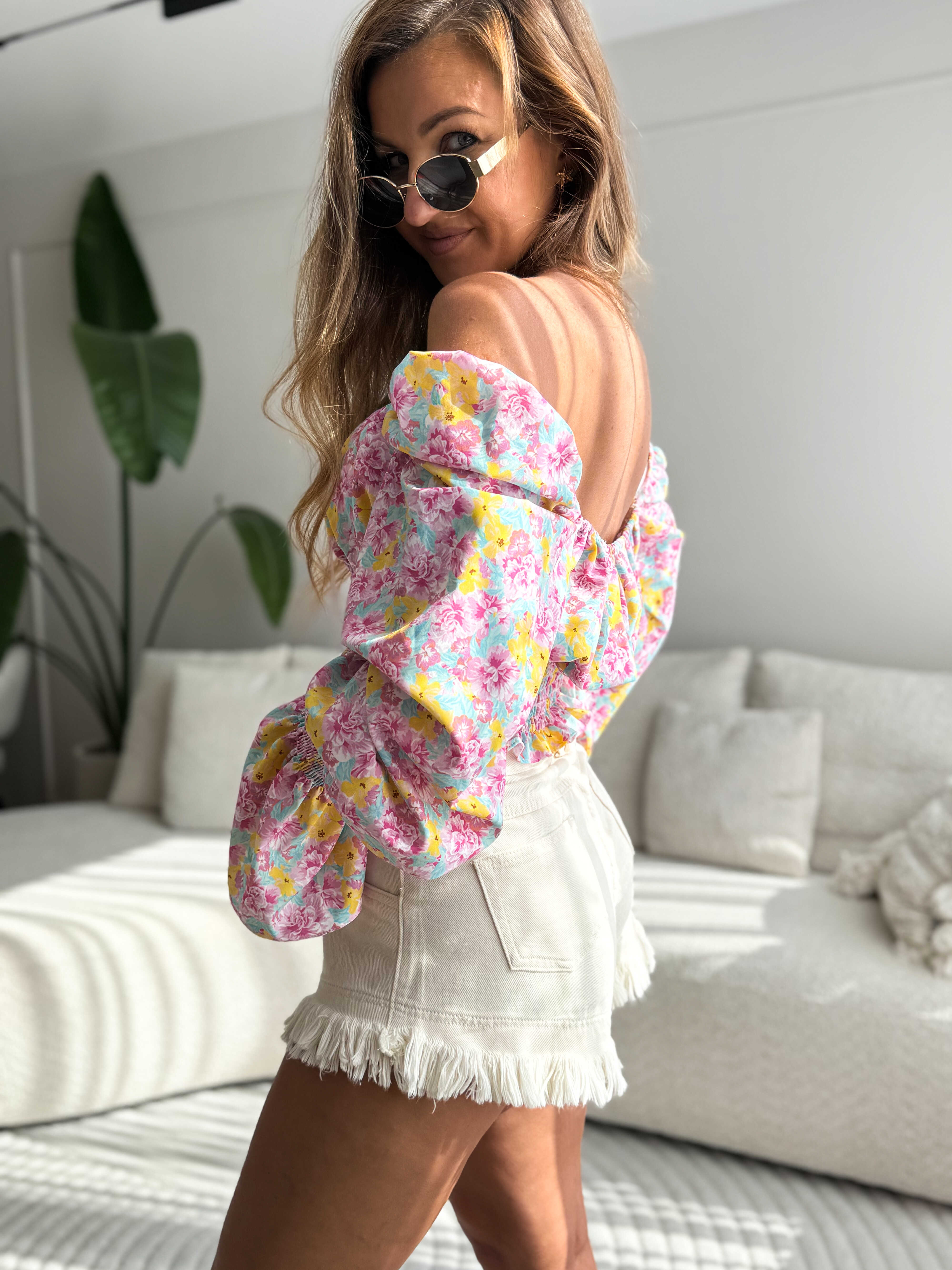 Katie Blouse
