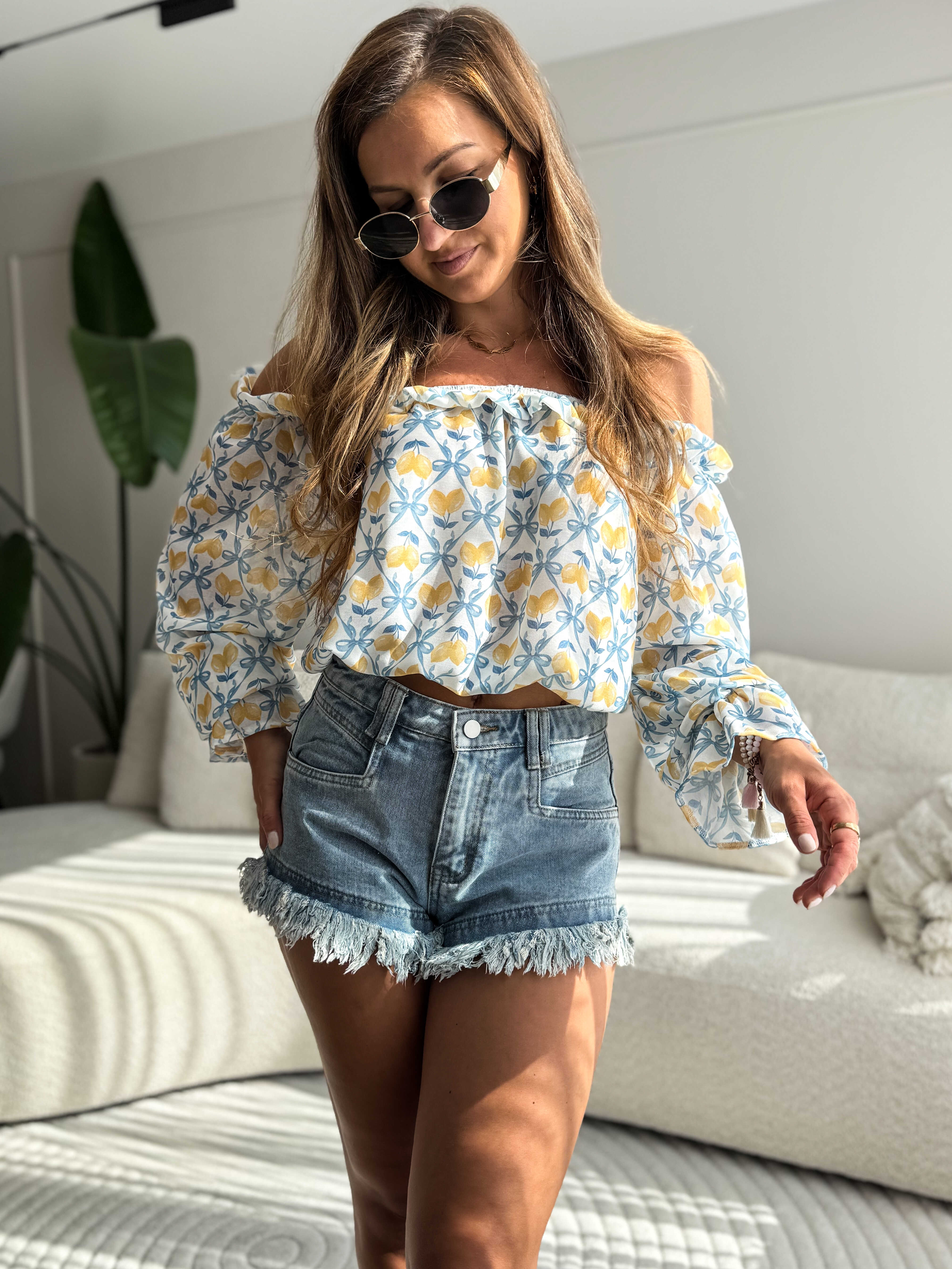 Aleksi Shorts
