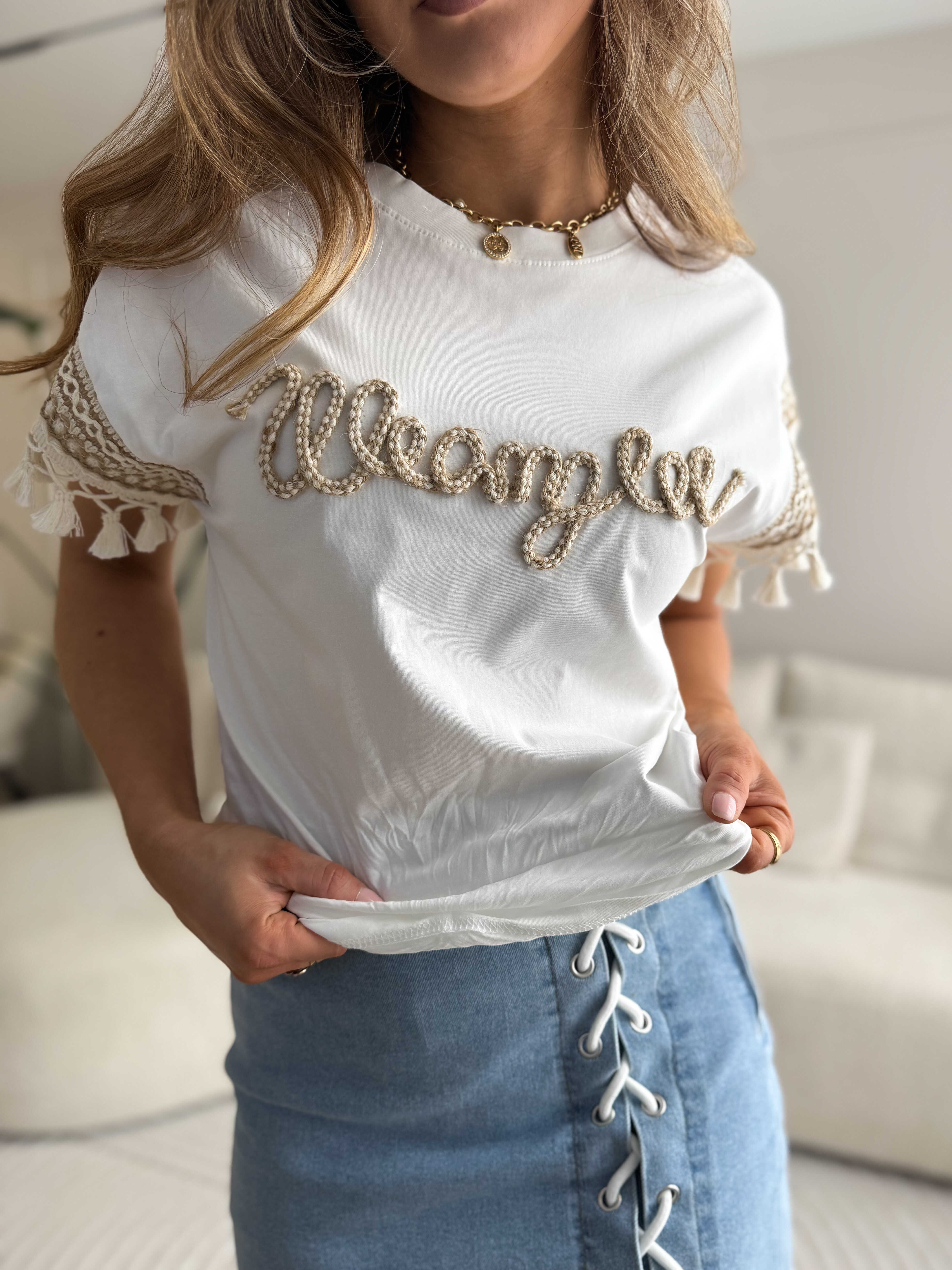 Lola T-shirt