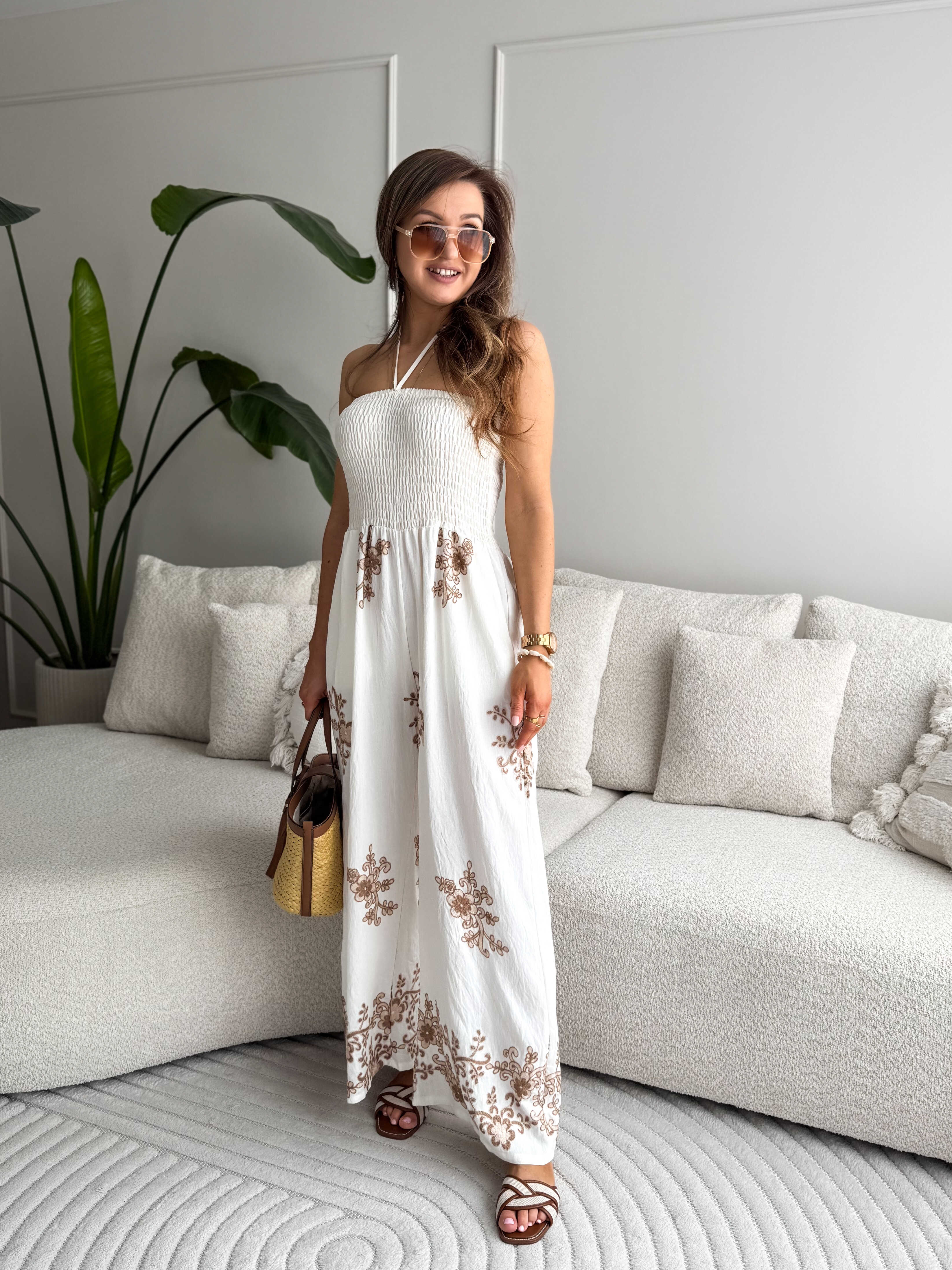 Elly Jumpsuit