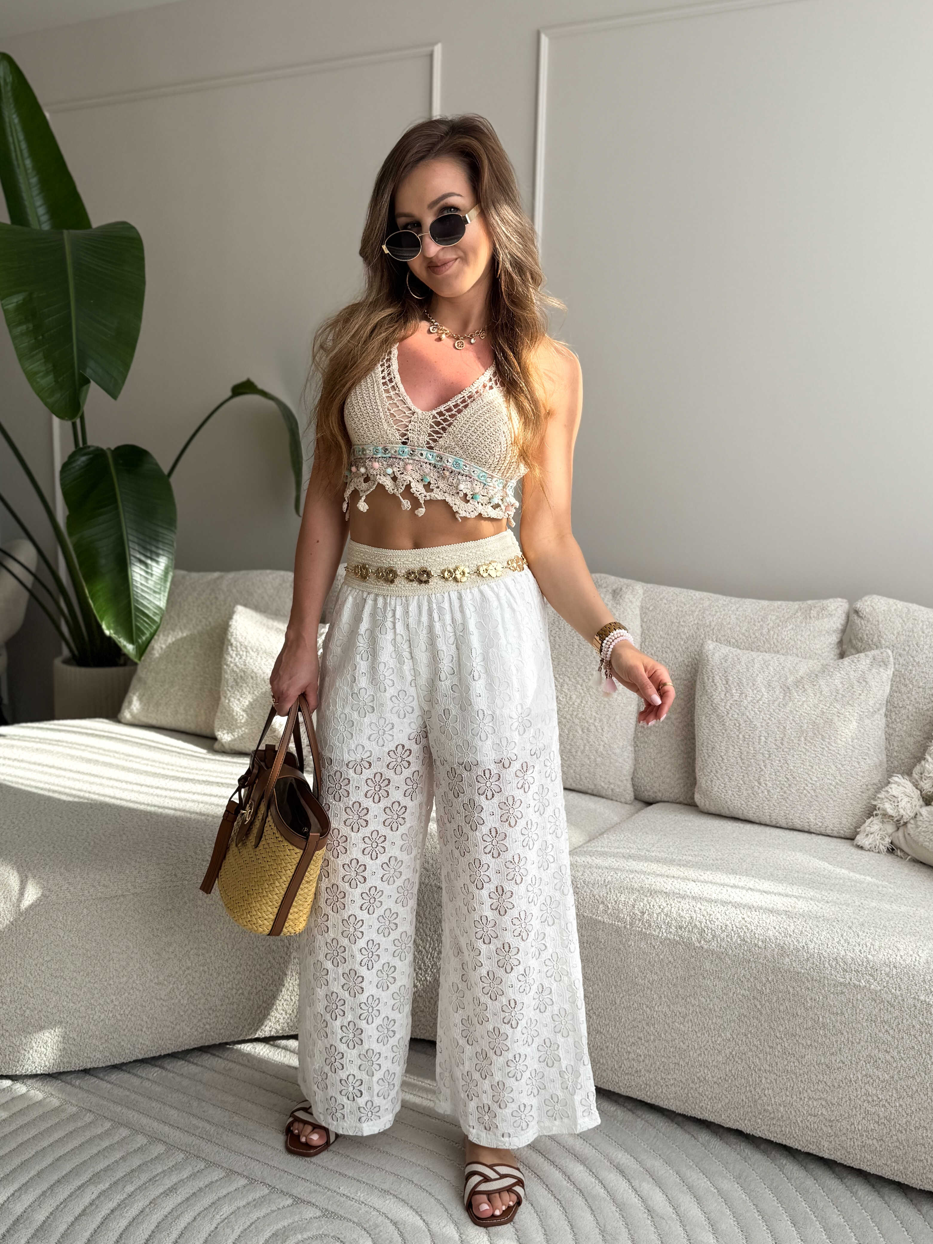 Cancun Broek