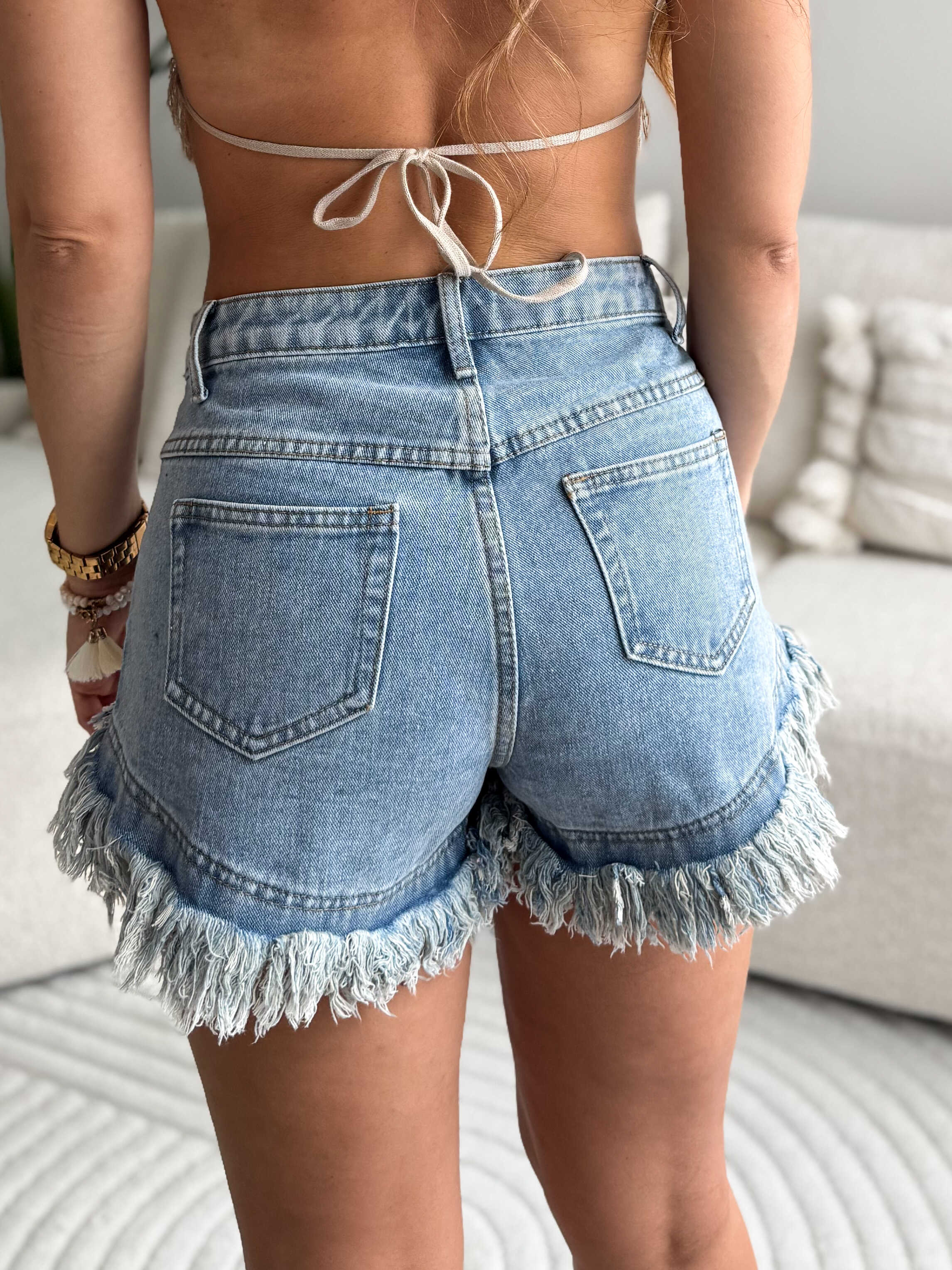 Aleksi Shorts