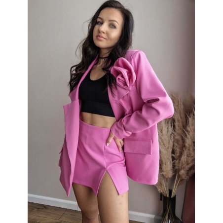 Milou Shorts Pink