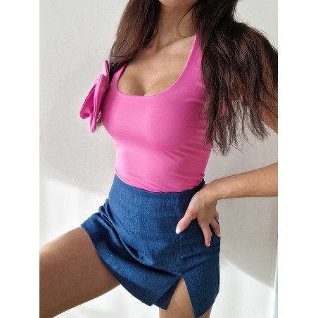 Miluna Cotton Body