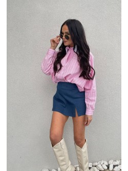 Milou Denim Shorts