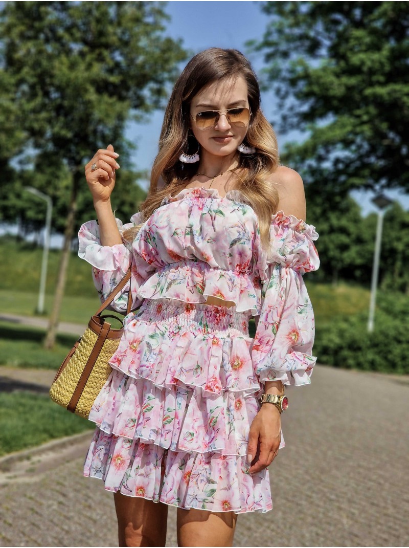 Dolly 2 pcs Set Premium