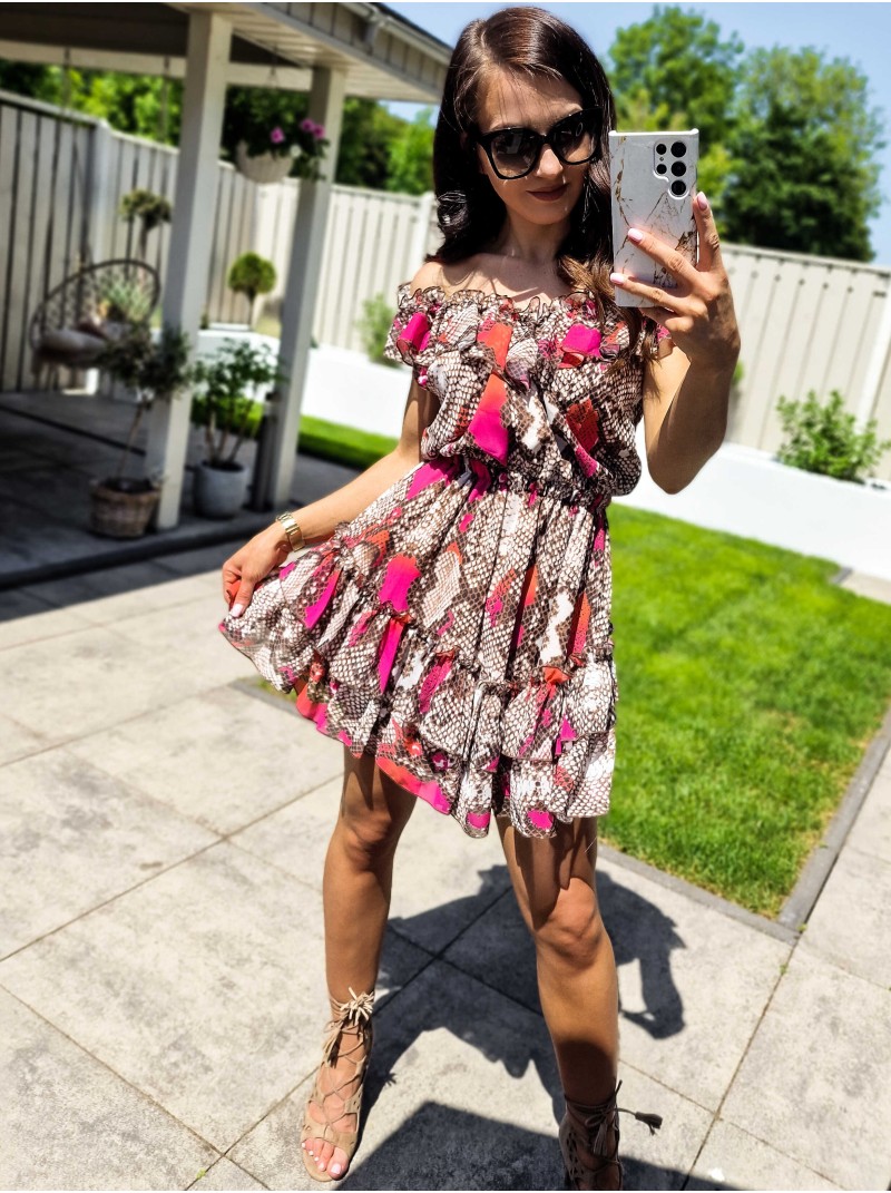 Nellis Dress Nellis Dress