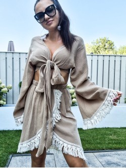 Cancun Boho Set