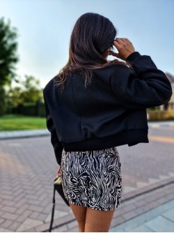 Betty Skirt