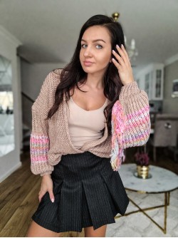 Shorts - Skirt Mavella