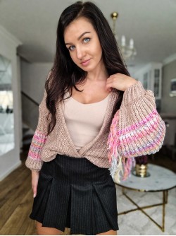 Shorts - Skirt Mavella