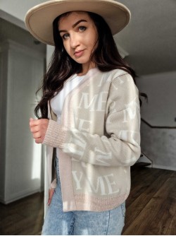 Cosy Viviane Vest