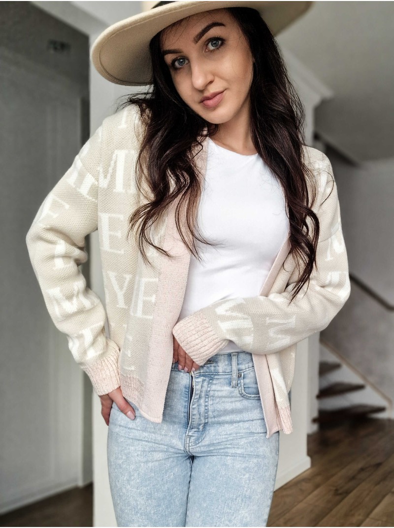 Cosy Viviane Vest