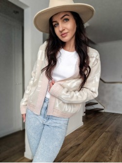 Cosy Viviane Vest