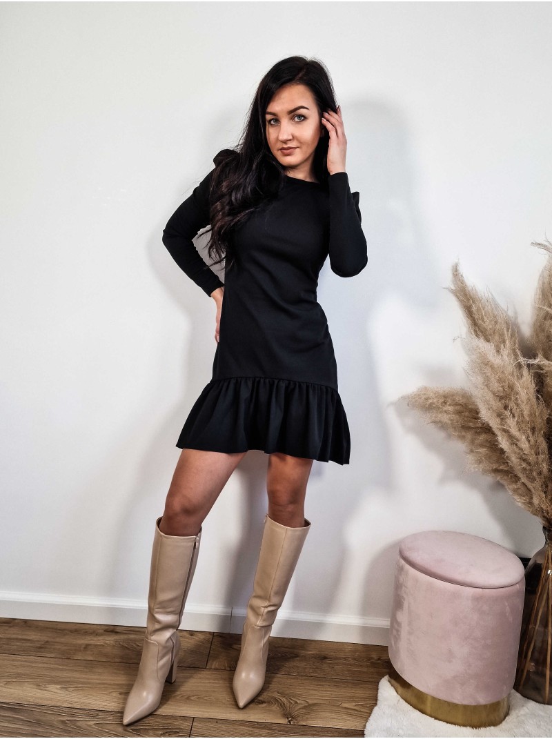 Amori Dress Black Amori Dress Black