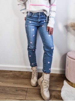 Love me Jeans