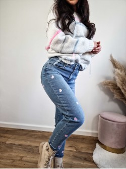 Love me Jeans