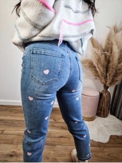 Love me Jeans
