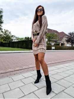 Set Kaila Beige