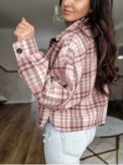 Tilly Jacket