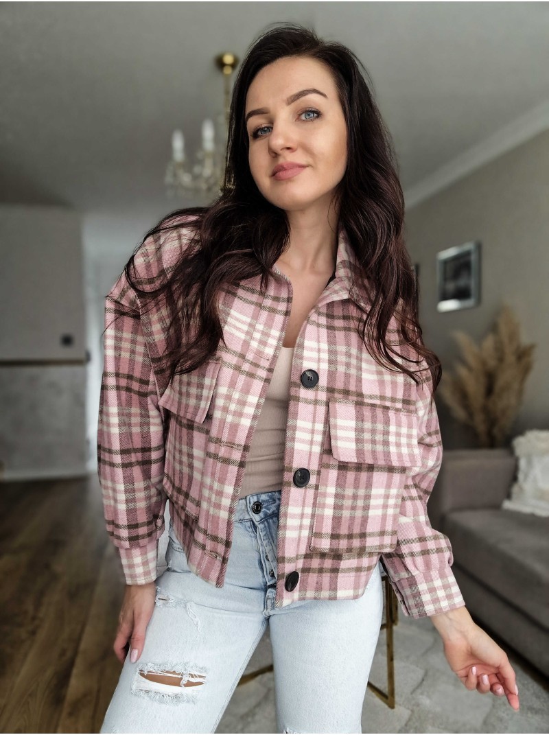 Tilly Jacket