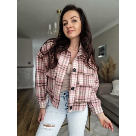 Tilly Jacket