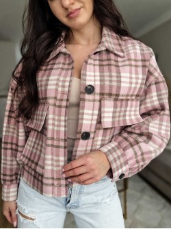 Tilly Jacket