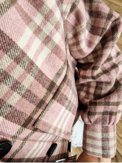 Tilly Jacket
