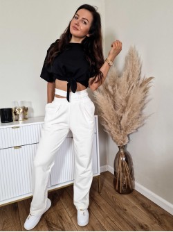 Basic Cotton T-shirt