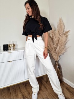 Basic Cotton T-shirt