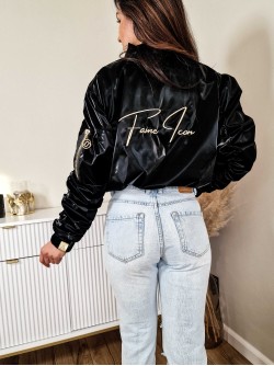 Fami Jas Black