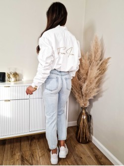 Fami Jas White Pearl