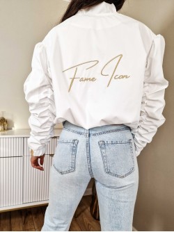 Fami Jas White Pearl