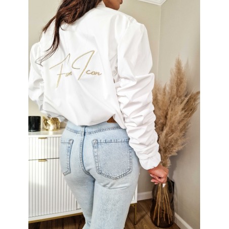 Fami Jas White Pearl