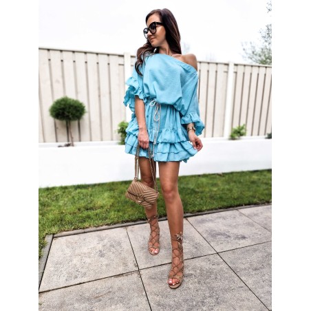 Betty Dress Premium
