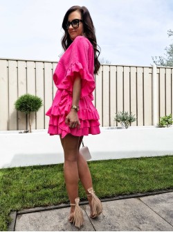 Betty Dress Premium