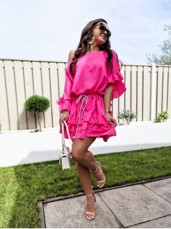 Betty Dress Premium