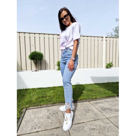 Celly Strik T-shirt