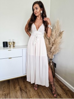 Juliet Maxi Dress