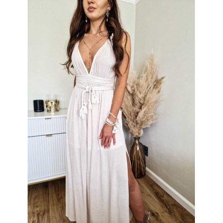 Juliet Maxi Dress