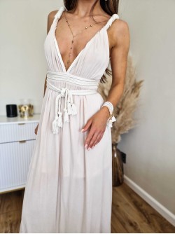 Juliet Maxi Dress